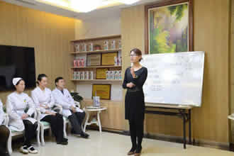 ����ҽ������ҽԺ��ѵ